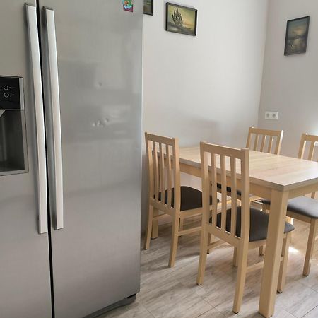 Poilsis Palangoje Pas Daiva Hotel Palanga Luaran gambar