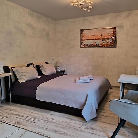 Poilsis Palangoje Pas Daiva Hotel Palanga Luaran gambar