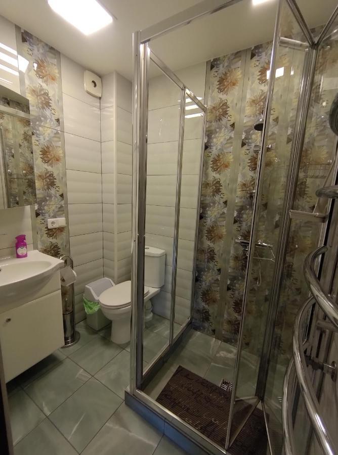 Poilsis Palangoje Pas Daiva Hotel Palanga Luaran gambar