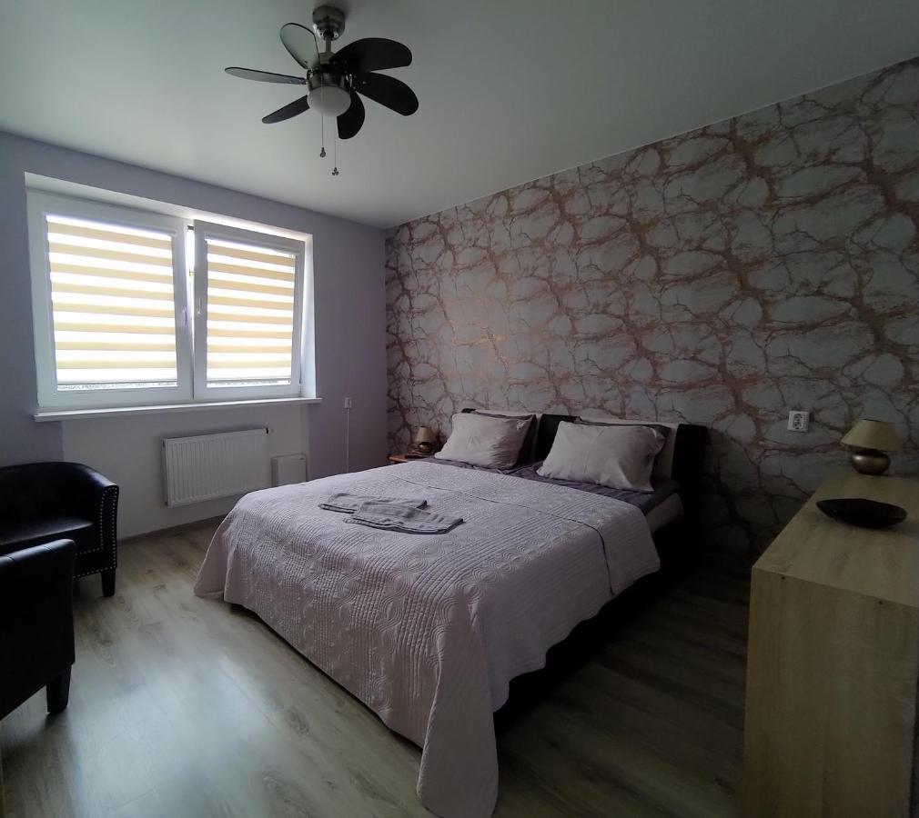 Poilsis Palangoje Pas Daiva Hotel Palanga Luaran gambar