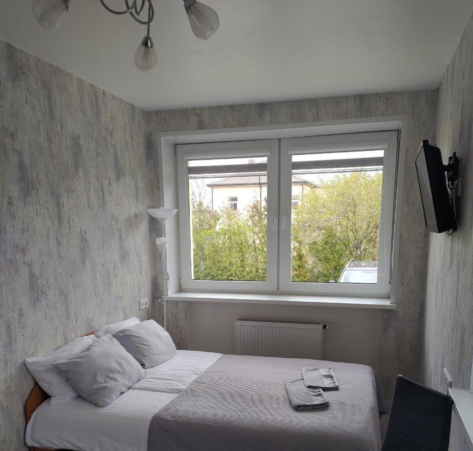 Poilsis Palangoje Pas Daiva Hotel Palanga Luaran gambar