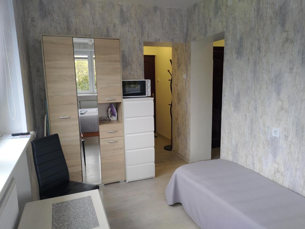 Poilsis Palangoje Pas Daiva Hotel Palanga Luaran gambar