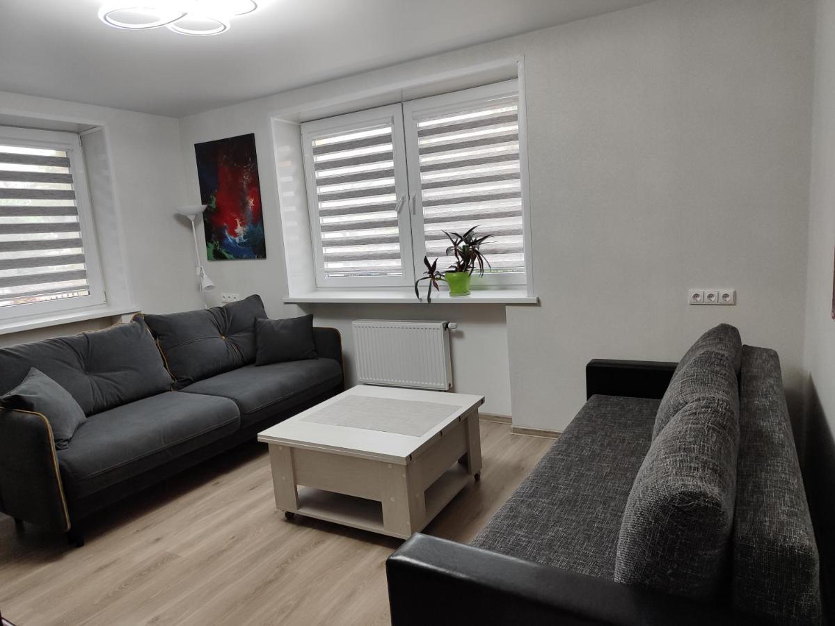 Poilsis Palangoje Pas Daiva Hotel Palanga Luaran gambar
