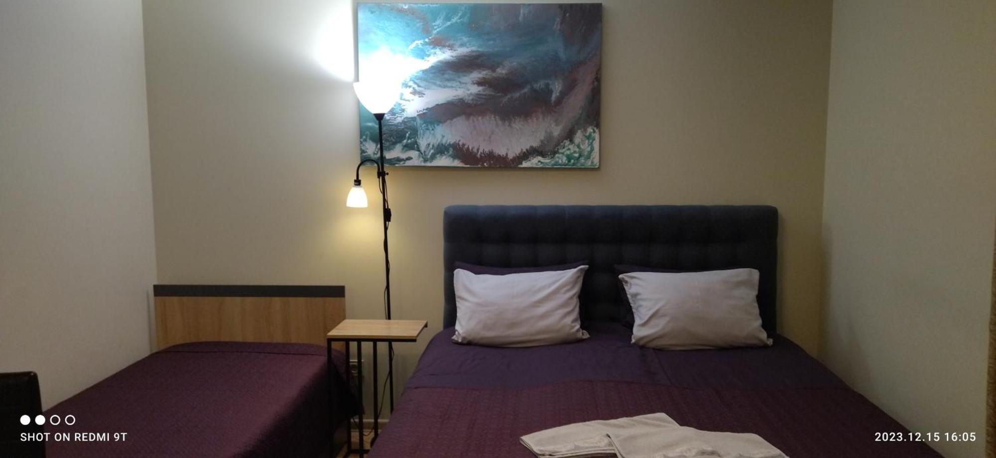 Poilsis Palangoje Pas Daiva Hotel Palanga Luaran gambar