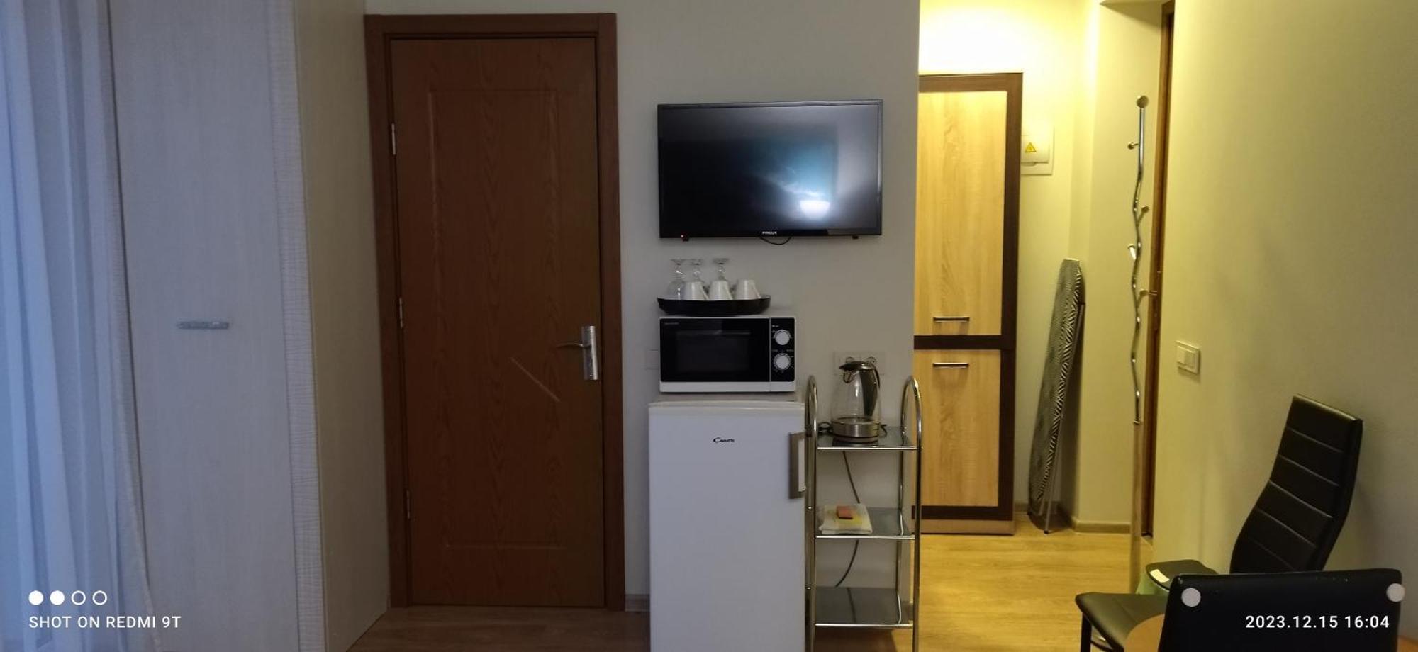 Poilsis Palangoje Pas Daiva Hotel Palanga Luaran gambar