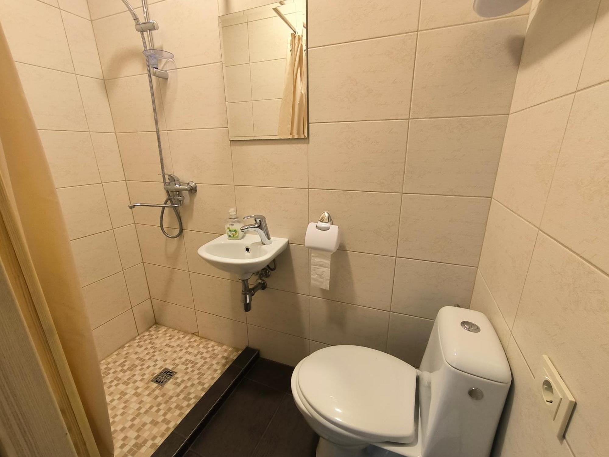 Poilsis Palangoje Pas Daiva Hotel Palanga Luaran gambar