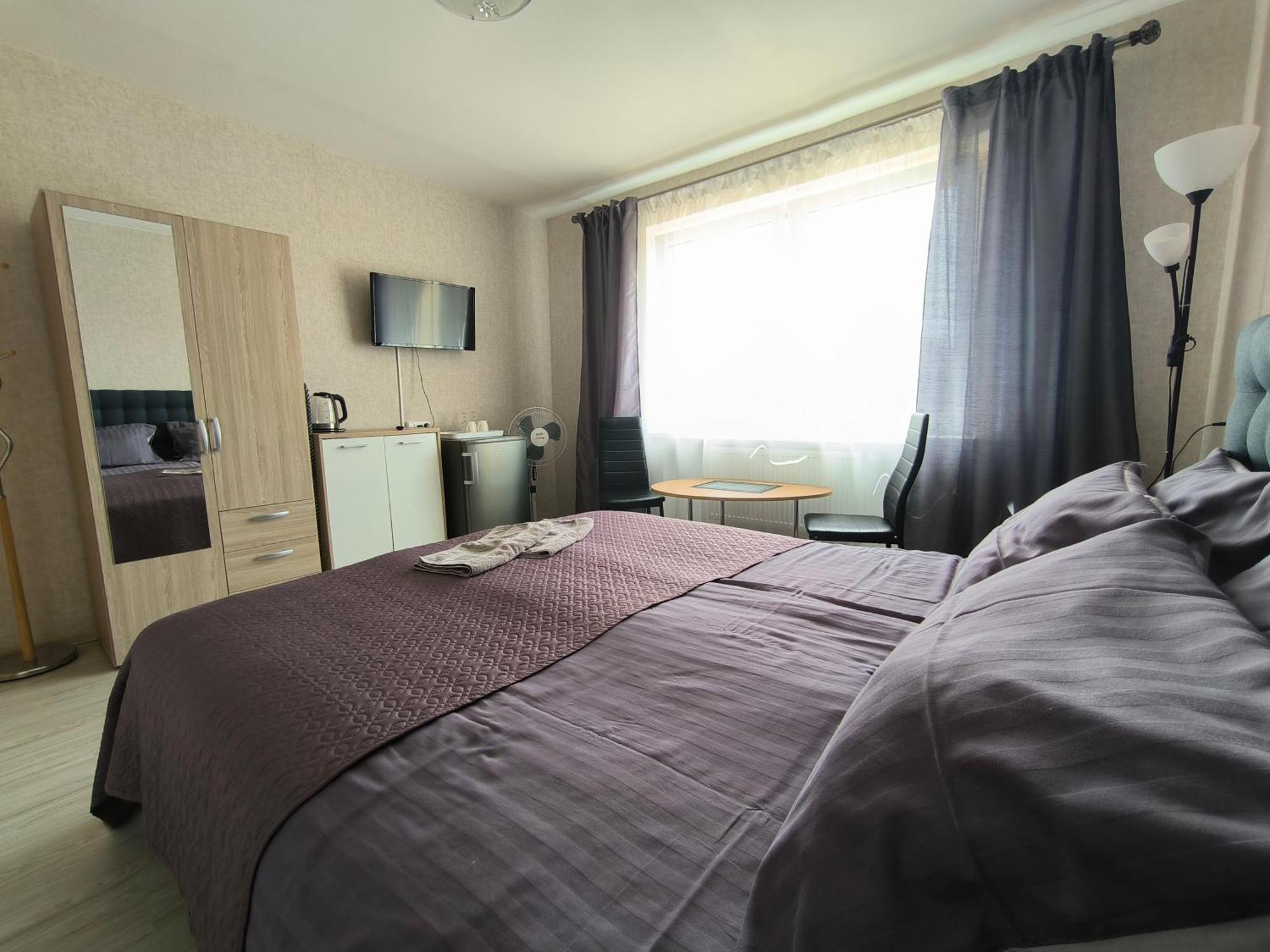 Poilsis Palangoje Pas Daiva Hotel Palanga Luaran gambar