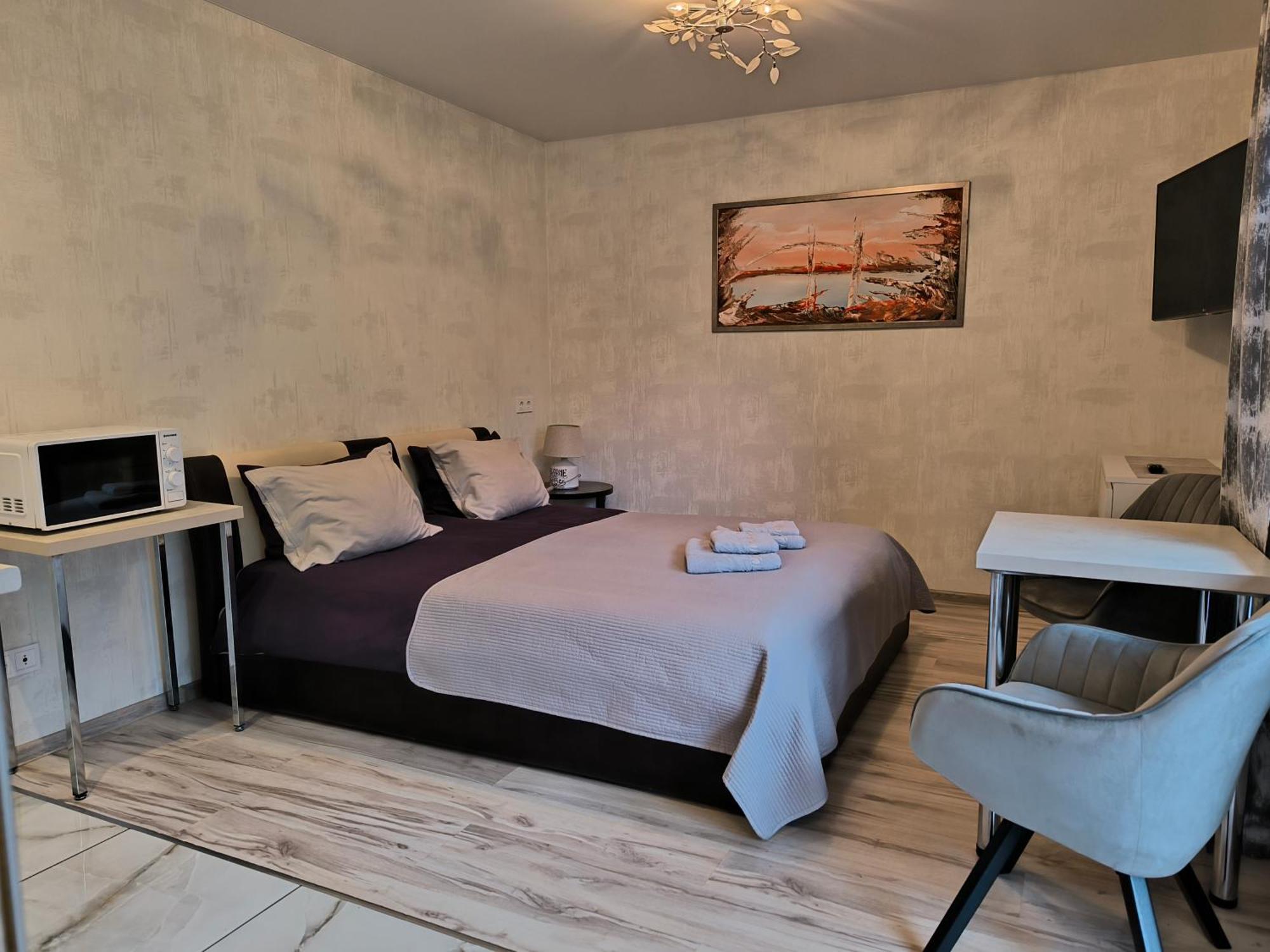 Poilsis Palangoje Pas Daiva Hotel Palanga Luaran gambar