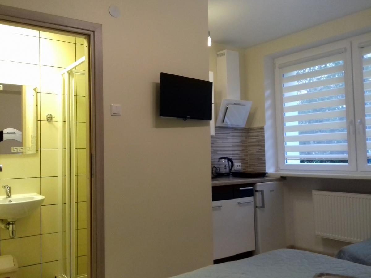 Poilsis Palangoje Pas Daiva Hotel Palanga Luaran gambar