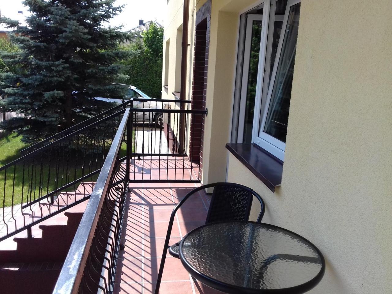 Poilsis Palangoje Pas Daiva Hotel Palanga Luaran gambar