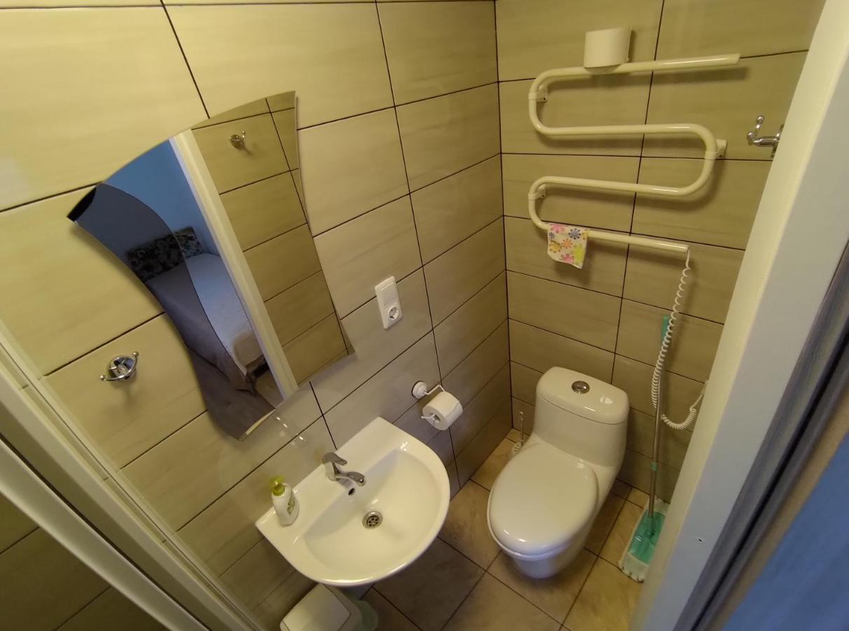 Poilsis Palangoje Pas Daiva Hotel Palanga Luaran gambar