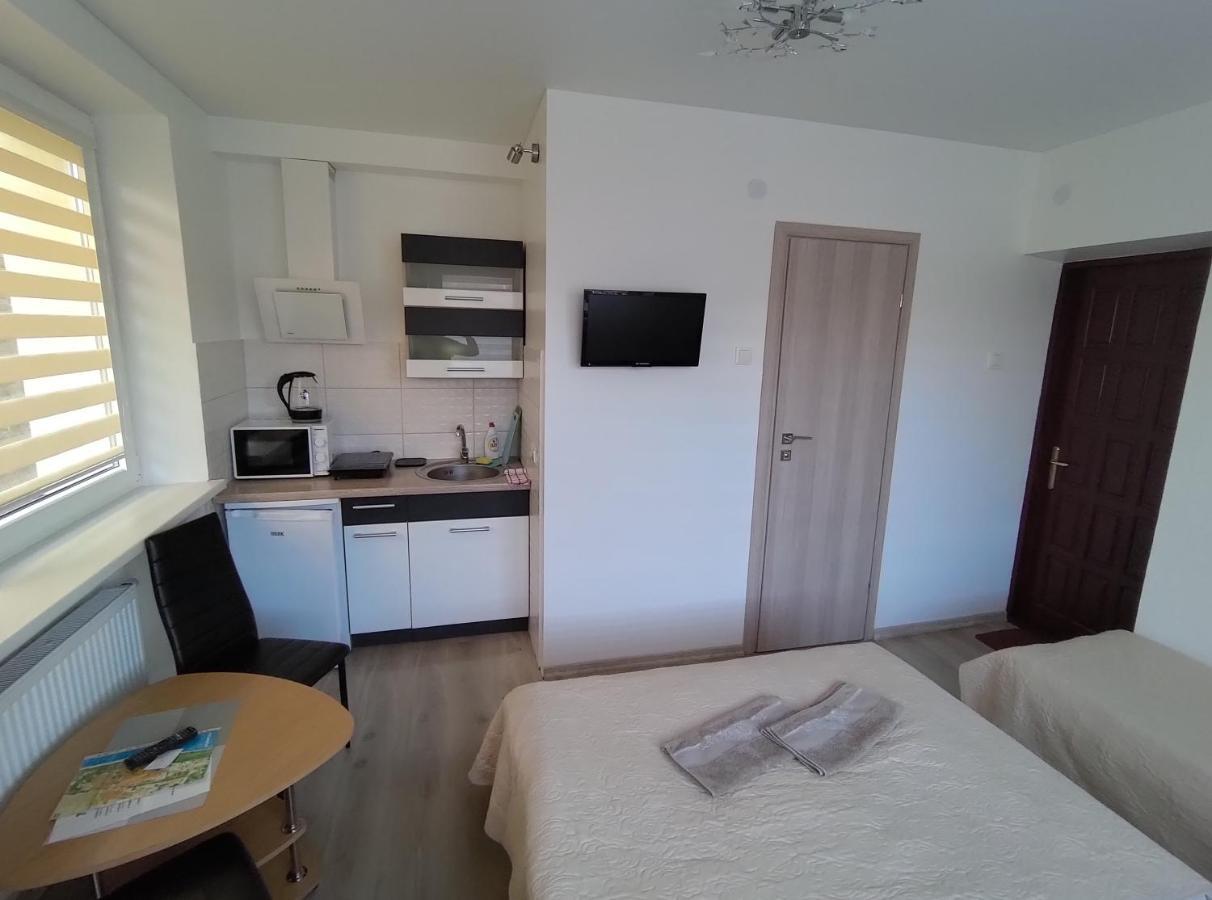 Poilsis Palangoje Pas Daiva Hotel Palanga Luaran gambar
