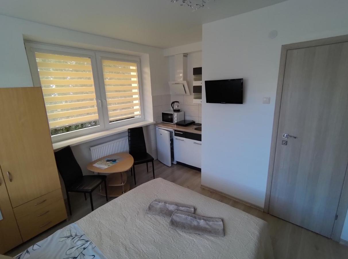 Poilsis Palangoje Pas Daiva Hotel Palanga Luaran gambar