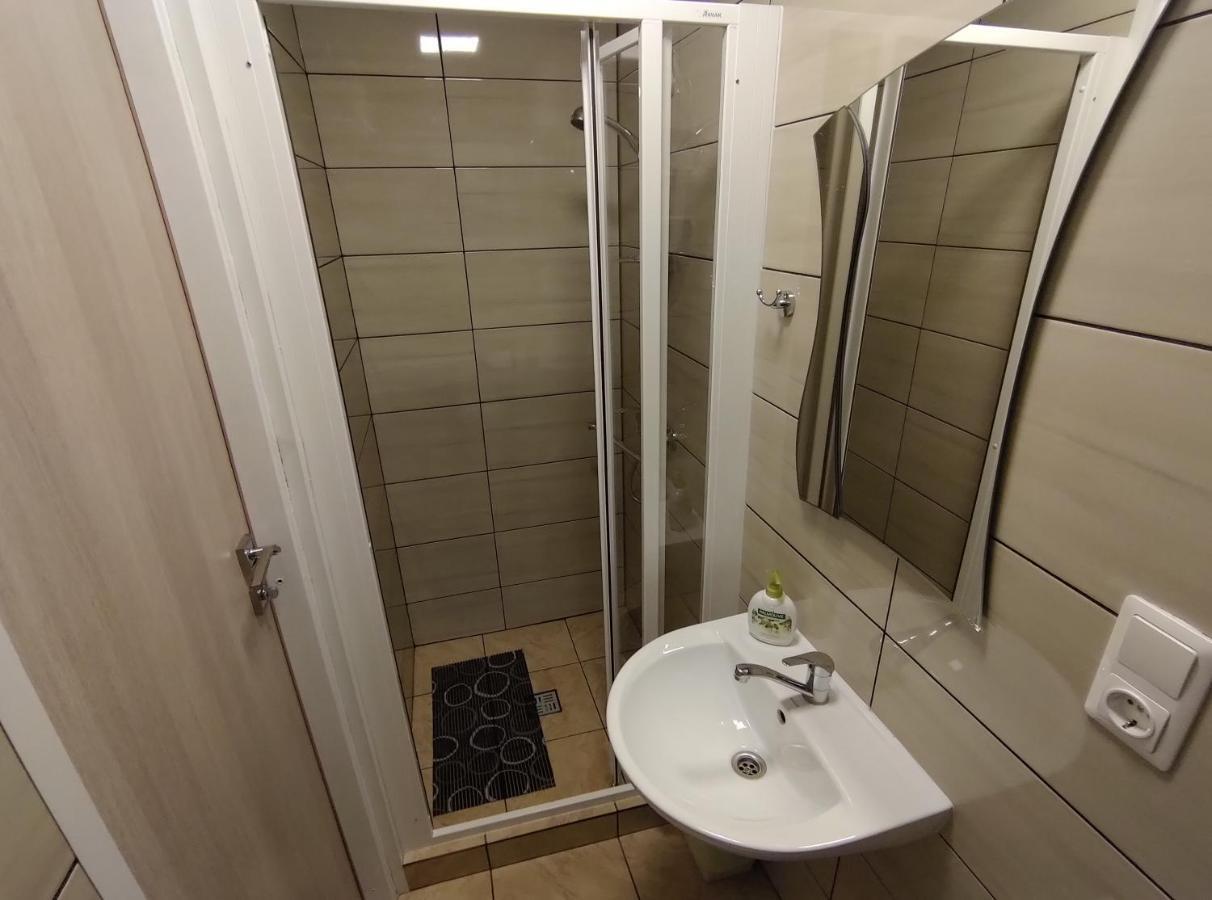 Poilsis Palangoje Pas Daiva Hotel Palanga Luaran gambar