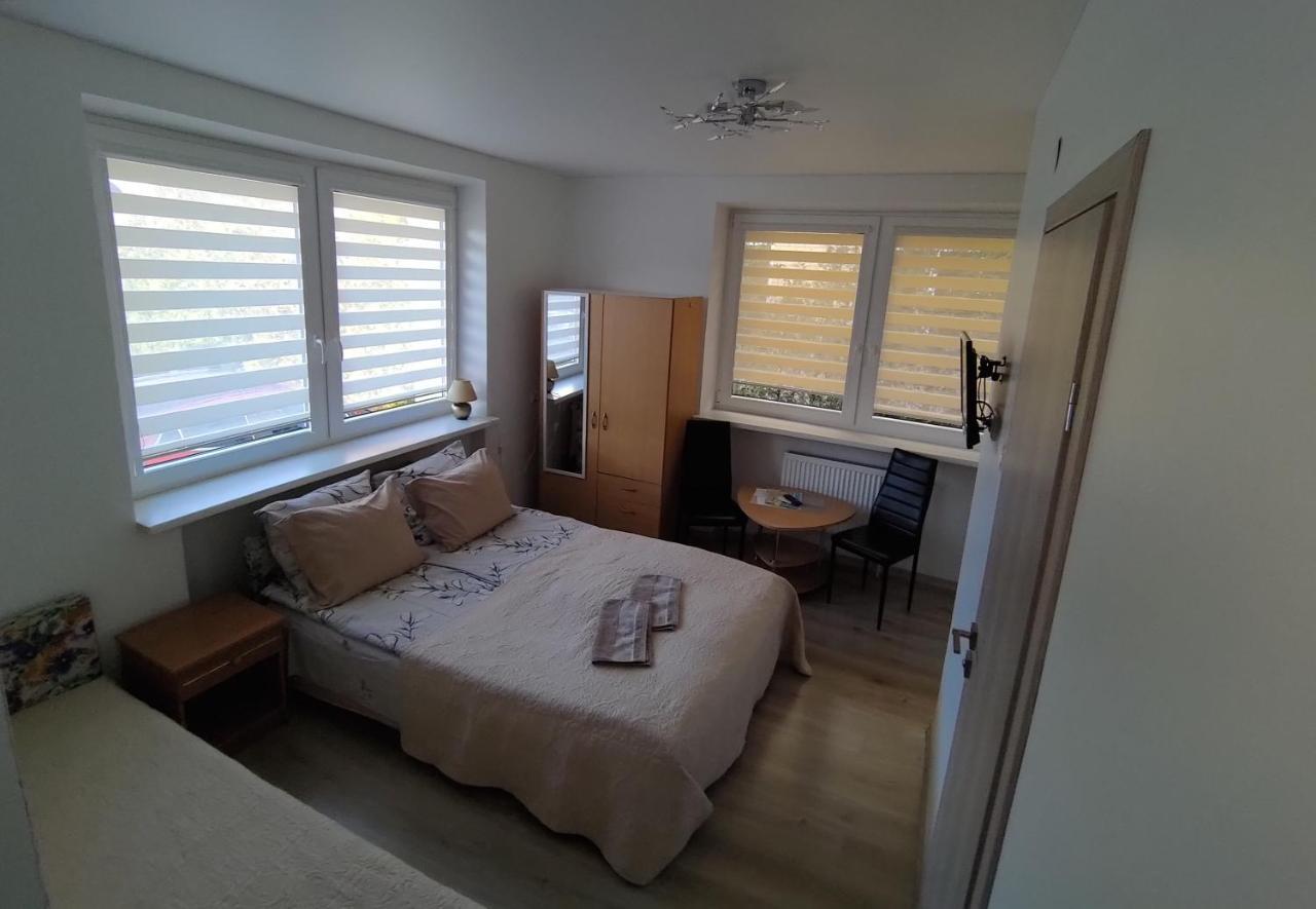 Poilsis Palangoje Pas Daiva Hotel Palanga Luaran gambar