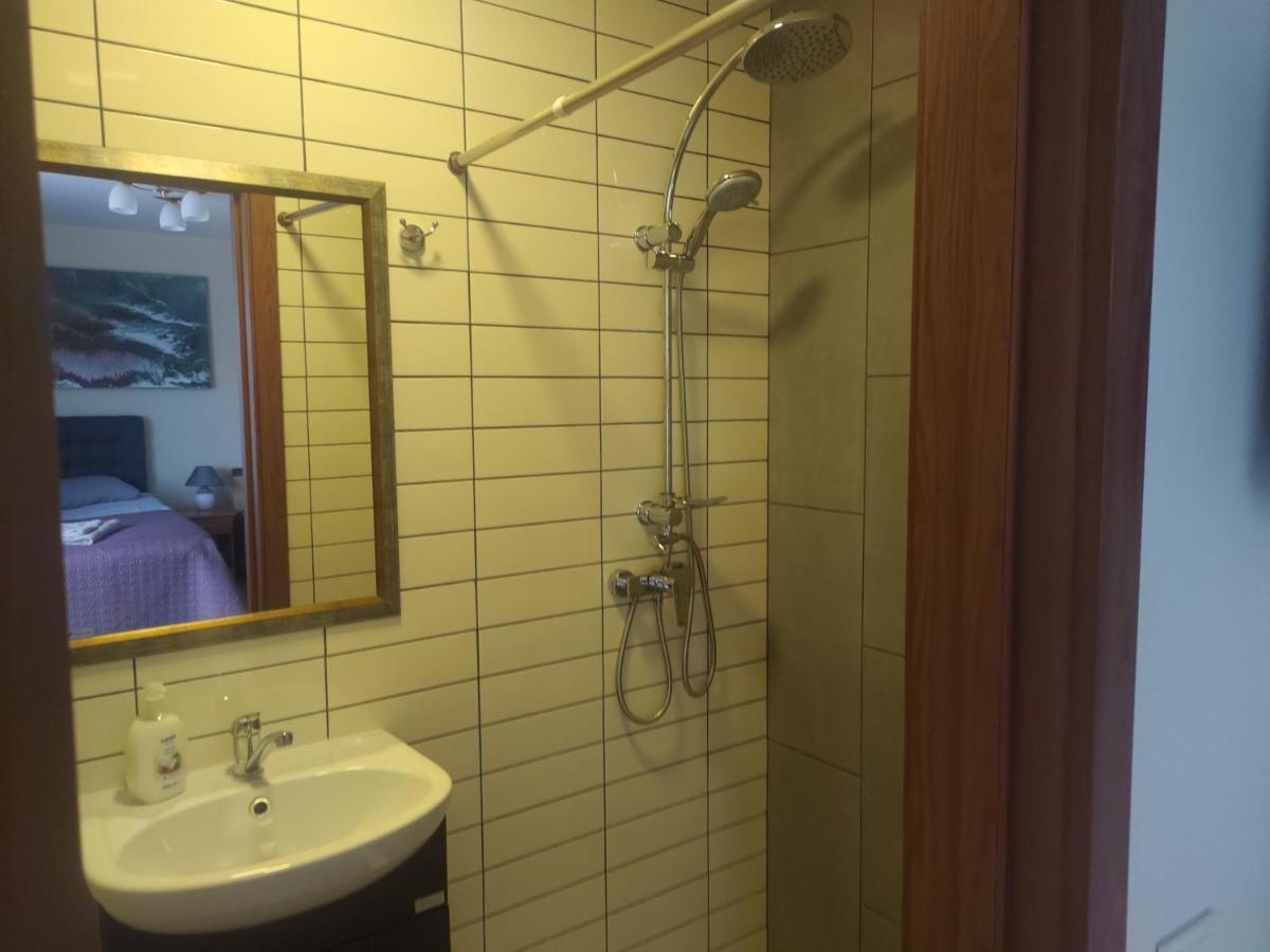 Poilsis Palangoje Pas Daiva Hotel Palanga Luaran gambar
