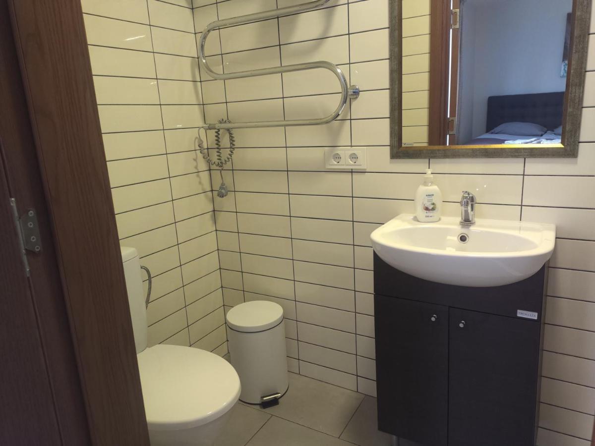 Poilsis Palangoje Pas Daiva Hotel Palanga Luaran gambar